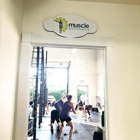 Image 3 from Muscle Mechanics LTM partner gallery