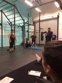 Image 4 from Muscle Mechanics LTM partner gallery