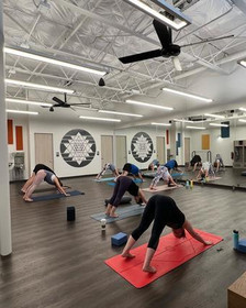 Image 3 from Pose Studio - Frisco partner gallery