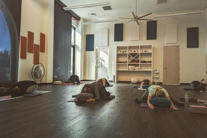 Image 5 from Pose Studio - Frisco partner gallery