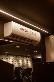 Imagem 3 da galeria do parceiro Red Fitness Academia