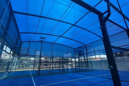 Imagen 3 de la galería del partner Padel Nia