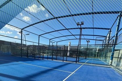 Imagen 5 de la galería del partner Padel Nia