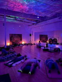 Image 4 from Lizard Yoga partner gallery