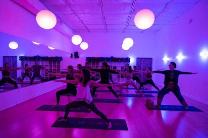 Image 5 from Lizard Yoga partner gallery