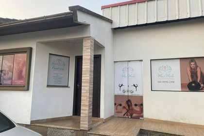 Imagem 2 da galeria do parceiro Movimente Academia