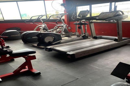 Imagen 3 de la galería del partner Pro Gym Fitness