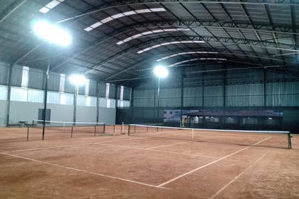 Imagem 1 da galeria do parceiro Play Tennis Klabin Filial