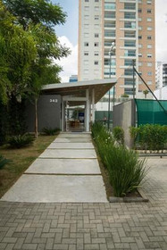 Imagem 2 da galeria do parceiro Play Tennis Klabin Filial