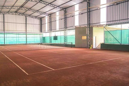 Imagem 4 da galeria do parceiro Play Tennis Klabin Filial