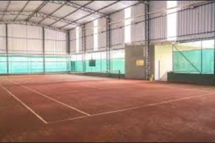 Imagem 5 da galeria do parceiro Play Tennis Klabin Filial
