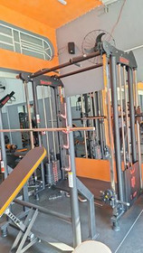 Imagem 2 da galeria do parceiro Estúdio R2FIT