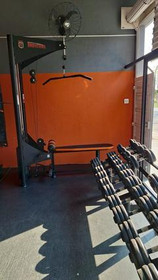Imagem 3 da galeria do parceiro Estúdio R2FIT