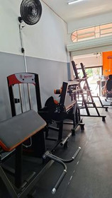 Imagem 4 da galeria do parceiro Estúdio R2FIT