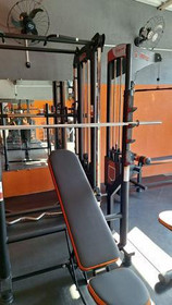 Imagem 5 da galeria do parceiro Estúdio R2FIT