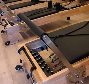 Imagen 1 de la galería del partner C´ Pilates
