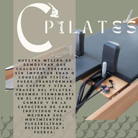 Imagen 2 de la galería del partner C´ Pilates