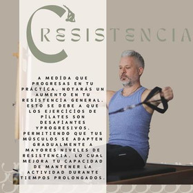 Imagen 4 de la galería del partner C´ Pilates