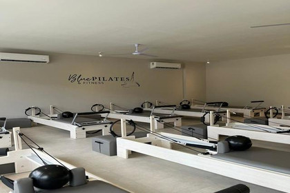 Imagen 3 de la galería del partner Blue Pilates & Fitness Plaza Nacional