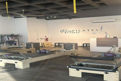 Imagen 4 de la galería del partner Blue Pilates & Fitness Plaza Nacional