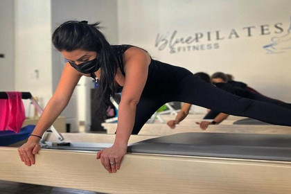 Imagen 5 de la galería del partner Blue Pilates & Fitness Plaza Nacional