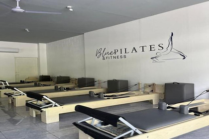 Imagen 2 de la galería del partner Blue Pilates & Fitness Plaza Vía Luz