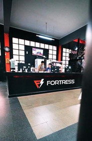 Imagen 3 de la galería del partner FORTRESS TUCUMAN