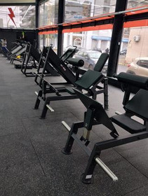 Imagen 4 de la galería del partner FORTRESS TUCUMAN