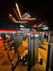Imagem 3 da galeria do parceiro Academia Gaviões - Campinas