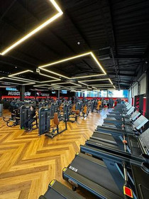 Imagem 4 da galeria do parceiro Academia Gaviões - Campinas