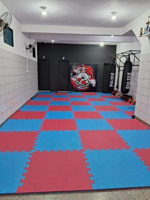 Imagem 1 da galeria do parceiro CT Nak Muay Team Vila Menck