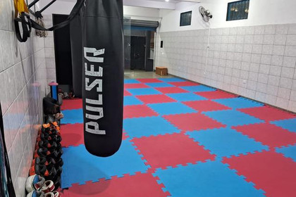 Imagem 4 da galeria do parceiro CT Nak Muay Team Vila Menck