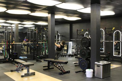 Image 2 from Han Training partner gallery