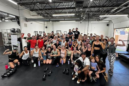 Image 4 from Fit To Live Wellness partner gallery