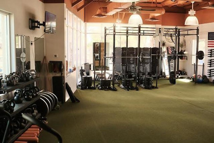 Image 1 from Wholeistic Fitness partner gallery