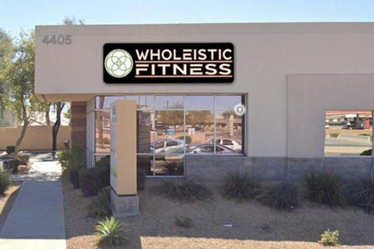 Image 5 from Wholeistic Fitness partner gallery