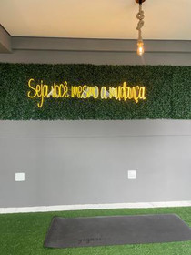 Imagem 2 da galeria do parceiro Eleva Yoga e Bem Estar