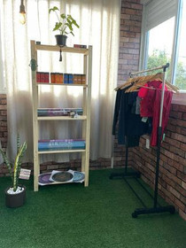 Imagem 5 da galeria do parceiro Eleva Yoga e Bem Estar