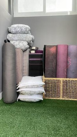 Imagem 7 da galeria do parceiro Eleva Yoga e Bem Estar