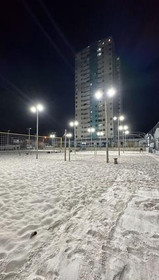 Imagem 4 da galeria do parceiro Arena ColiseuM - Beach Tennis