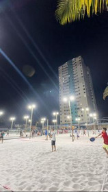 Imagem 5 da galeria do parceiro Arena ColiseuM - Beach Tennis