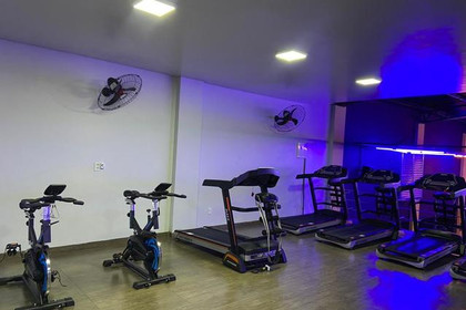Imagem 3 da galeria do parceiro Morais Fitness