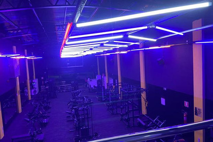 Imagem 4 da galeria do parceiro Morais Fitness