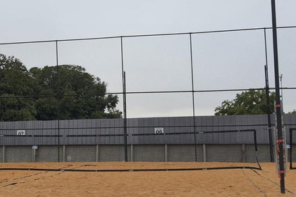 Imagem 5 da galeria do parceiro Arena Beach Tennis Araçatuba