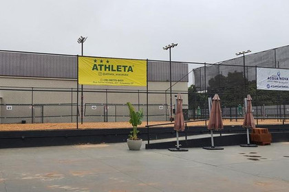 Imagem 8 da galeria do parceiro Arena Beach Tennis Araçatuba