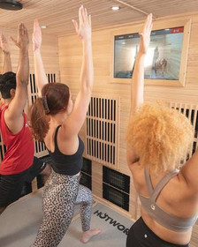Image 1 from HOTWORX - Jonesboro, AR - Hilltop partner gallery