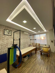 Imagem 3 da galeria do parceiro Coworking Fitness.