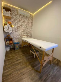 Imagem 5 da galeria do parceiro Coworking Fitness.