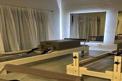 Imagen 4 de la galería del partner Harmony Pilates Reformer Cumbres