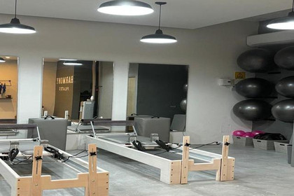 Imagen 5 de la galería del partner Harmony Pilates Reformer Cumbres